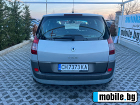 Renault Scenic 1.5dci-82= =  | Mobile.bg   4