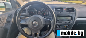 VW Golf 1.6 tdi DSG7 highline | Mobile.bg   16