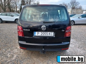 VW Touran 6+1!!!!!! | Mobile.bg   4
