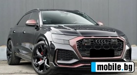     Audi RSQ8 4.0TFSO ... ~ 211 999 .