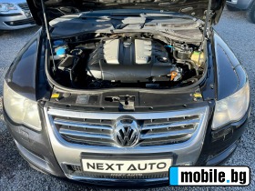 VW Touareg V6 TDI   | Mobile.bg   16