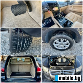 VW Touareg V6 TDI   | Mobile.bg   15