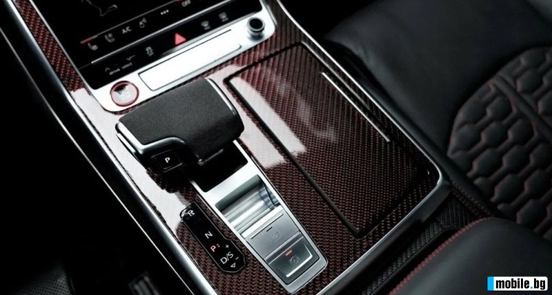 Audi RSQ8 4.0TFSO Quattro | Mobile.bg   4