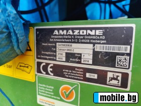  Amazone Catros+ 6002-2 | Mobile.bg   10