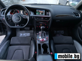 Audi A4 3.0TDI 3xSline ROTOR | Mobile.bg   5