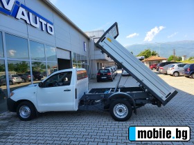 Toyota Hilux  !! | Mobile.bg   8
