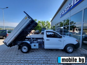 Toyota Hilux  !! | Mobile.bg   9