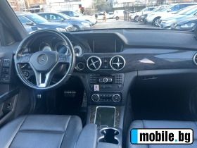 Mercedes-Benz GLK 250 d | Mobile.bg   14