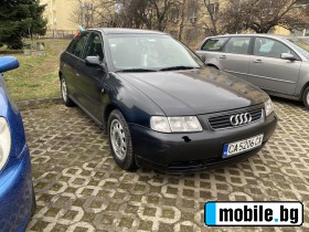 Audi A3 1.8T | Mobile.bg   1