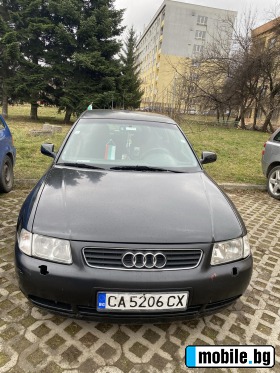 Audi A3 1.8T | Mobile.bg   3