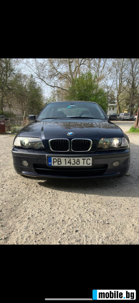 BMW 325 2.5  192 | Mobile.bg   1