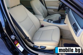 BMW 320 d TOURING M-SPORT NAVI XENON | Mobile.bg   8