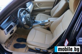 BMW 320 d TOURING M-SPORT NAVI XENON | Mobile.bg   6