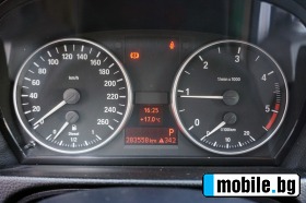 BMW 320 d TOURING M-SPORT NAVI XENON | Mobile.bg   12