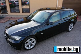 BMW 320 d TOURING M-SPORT NAVI XENON | Mobile.bg   1