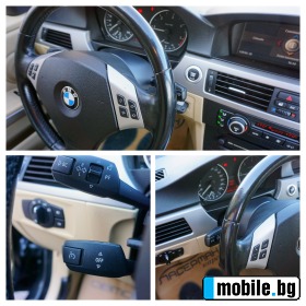 BMW 320 d TOURING M-SPORT NAVI XENON | Mobile.bg   11
