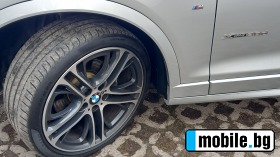 BMW X4 3.0D--SPORT X-DRIVE44FULL    | Mobile.bg   16