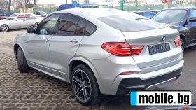 BMW X4 3.0D--SPORT X-DRIVE44FULL    | Mobile.bg   4