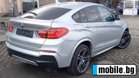 BMW X4 3.0D--SPORT X-DRIVE44FULL    | Mobile.bg   5