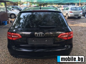 Audi A4  | Mobile.bg   6