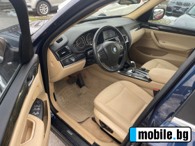 BMW X3 2.0i Full Optional 
