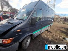     Iveco 35s13   2.8 hpi,    
