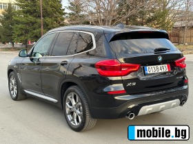 BMW X3 2.0d X-DRIVE X-LINE  . ! | Mobile.bg   6