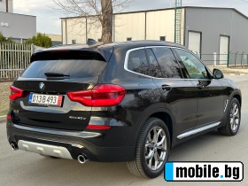 BMW X3 2.0d X-DRIVE X-LINE  . ! | Mobile.bg   5