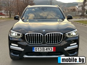    BMW X3 2.0d X-DRIVE X-LINE  . !
