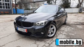     BMW 3gt X-DRIVE -PAKET