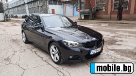 BMW 3gt X-DRIVE -PAKET | Mobile.bg   3
