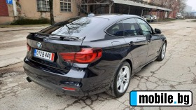 BMW 3gt X-DRIVE -PAKET | Mobile.bg   6