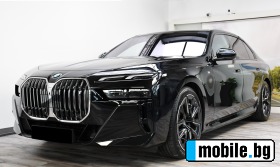     BMW i7 xDrive60 M Sport Executive Lounge ~ 106 000 EUR