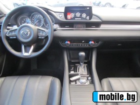 Mazda 6 2.5i* 190k.c* Distronic* *  | Mobile.bg   13