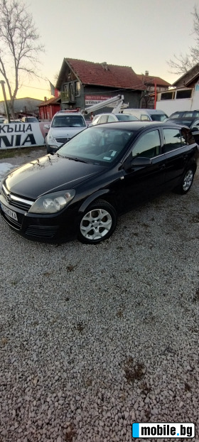 Opel Astra 1.9 150.. | Mobile.bg   3