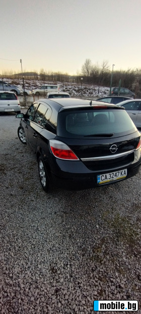 Opel Astra 1.9 150.. | Mobile.bg   10