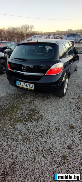 Opel Astra 1.9 150.. | Mobile.bg   8
