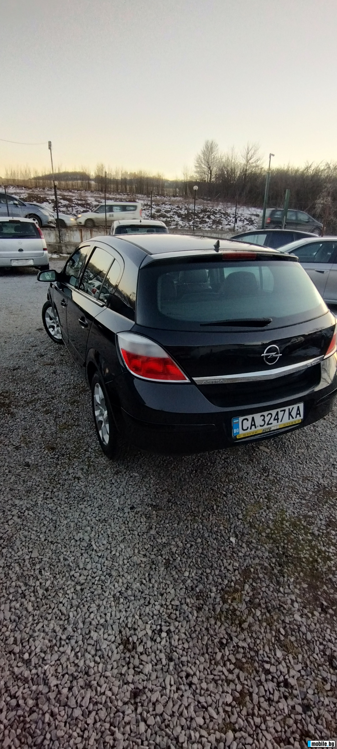 Opel Astra 1.9 150.. | Mobile.bg   10