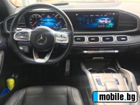 Mercedes-Benz GLS 400 d 4M AMG | Mobile.bg   8