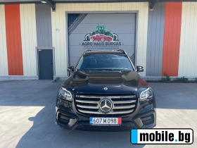 Mercedes-Benz GLS 450 D AMG   6+1   | Mobile.bg   1