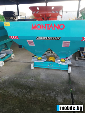   Montano 1000 lt  800lt | Mobile.bg   1