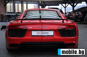 Audi R8 V10 PLUS/Keramika/Exclusive/Carbon | Mobile.bg   6