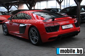 Audi R8 V10 PLUS/Keramika/Exclusive/Carbon | Mobile.bg   5