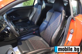 Audi R8 V10 PLUS/Keramika/Exclusive/Carbon | Mobile.bg   12