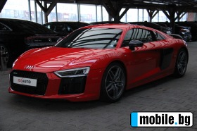 Audi R8 V10 PLUS/Keramika/Exclusive/Carbon | Mobile.bg   1