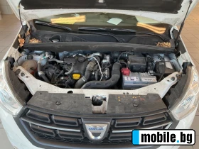 Dacia Lodgy 1, 5DCI-COMFORT | Mobile.bg   7