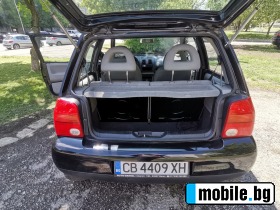 VW Lupo 1.7 | Mobile.bg   8