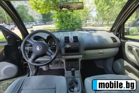 VW Lupo 1.7 | Mobile.bg   12