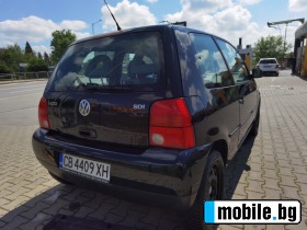 VW Lupo 1.7 | Mobile.bg   5