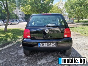 VW Lupo 1.7 | Mobile.bg   7